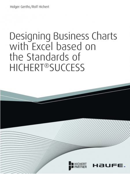 e-Book Designing Business Charts with Excel